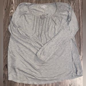 Eddie Bauer Blouse